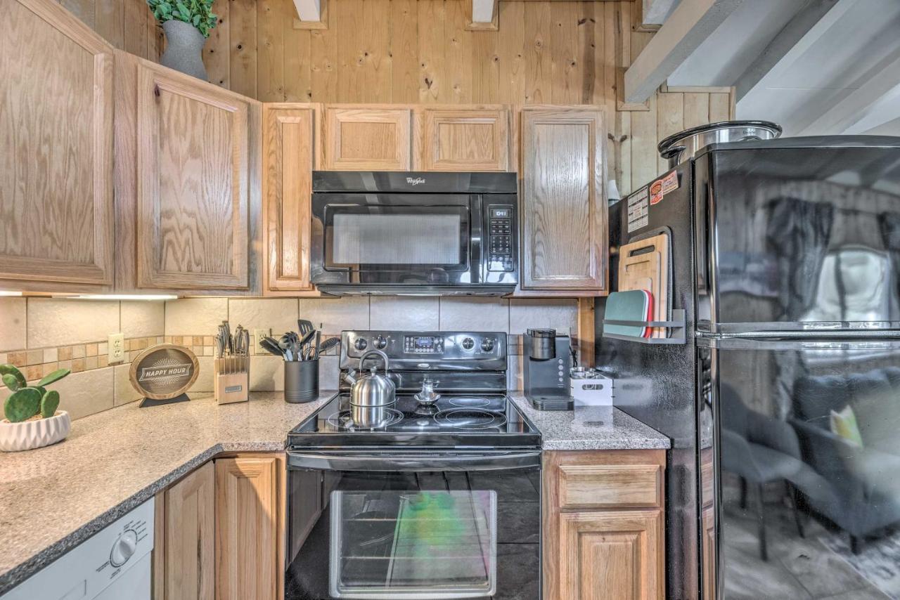 Cabin With Mountain Views About 2 Mi To Ruidoso Midtown! Dış mekan fotoğraf
